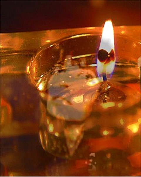 Candlelight