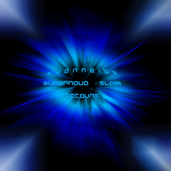 Supernova