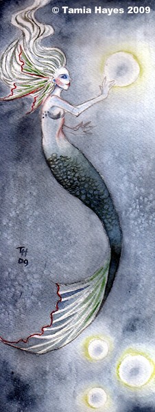 Mermaid Magic