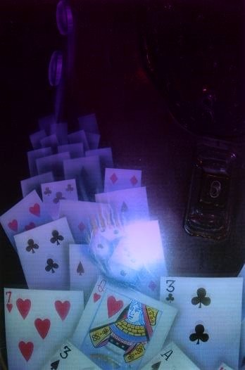 Card SHARK