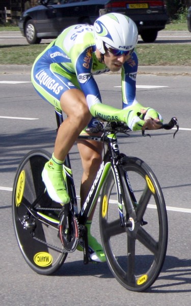 Vincenzo Nibali