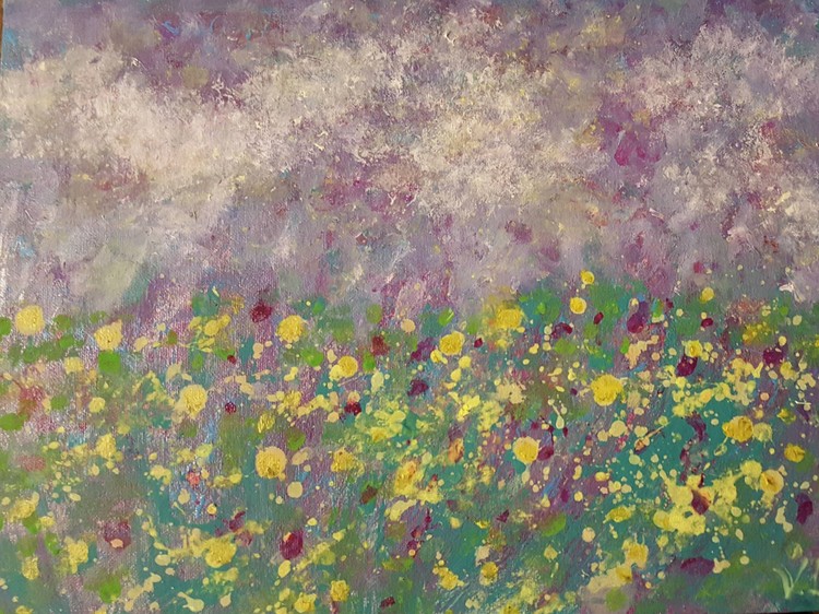 Rhapsody in Yellow