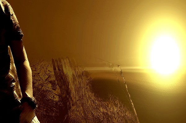 biker/fallout sunset