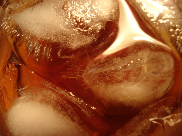 Melting Ice