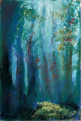 Forest Light
