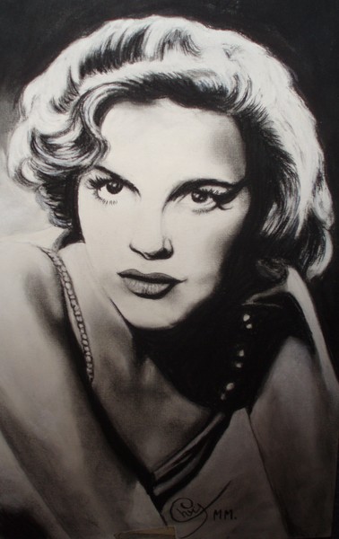 judy garland