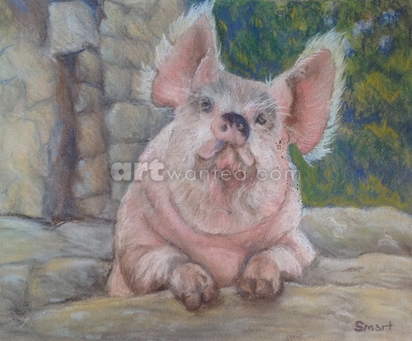 Piggin` Beautiful