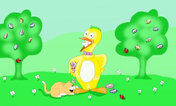 easter treat