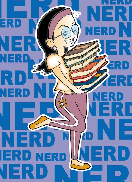 nerd