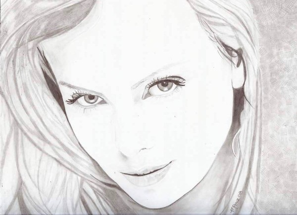 Charleze Graphite
