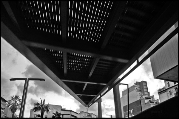 fabrics complimentary thrown out the streets