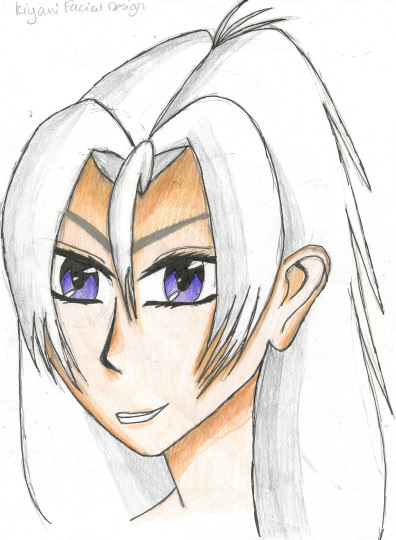 Kiyami Maruyama