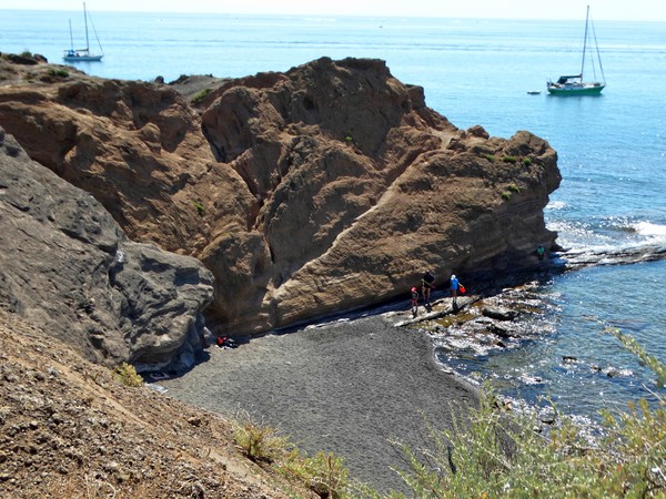 le cap d'agde(france) 01