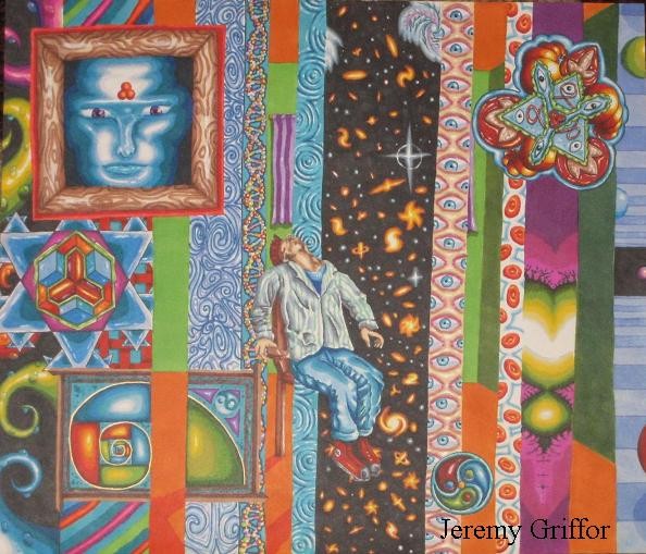 Trip, Cosmic Consciousness