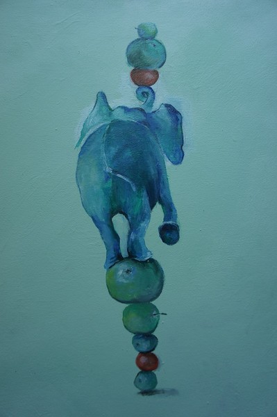 Equilibrist