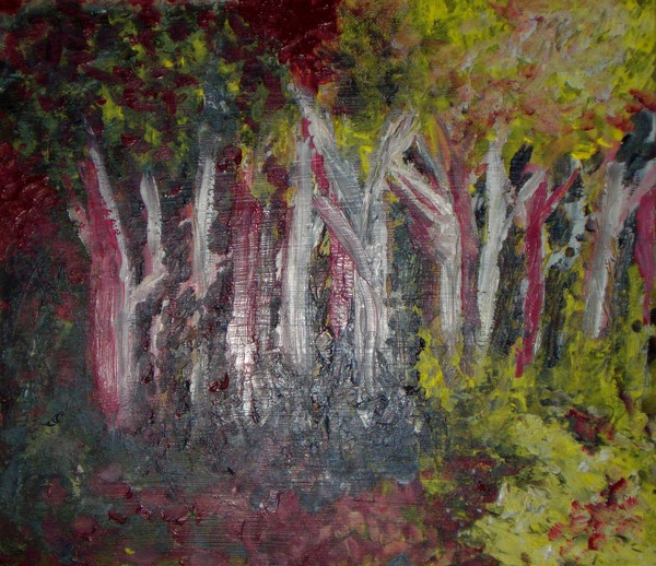 12 Trees