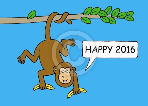 Happy 2016