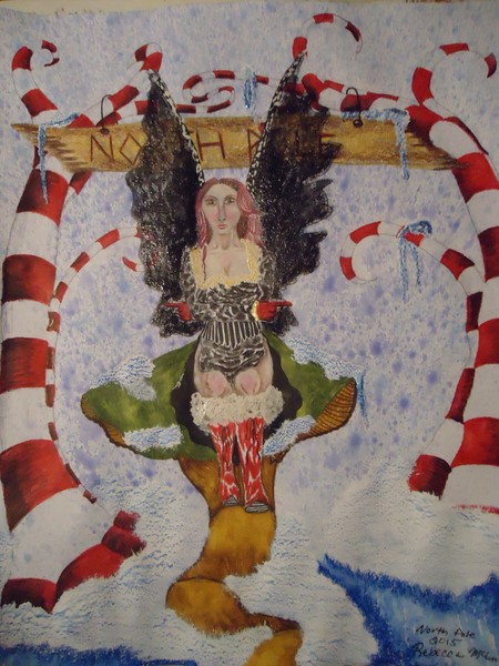 North Pole