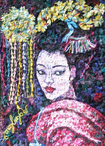 Geisha