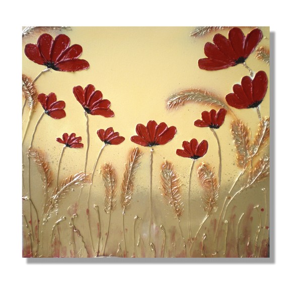 'Poppycorn'