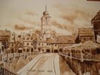 From Sibiu