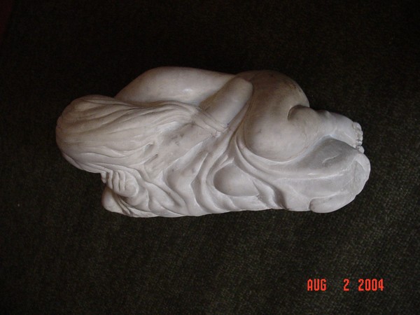 alabaster