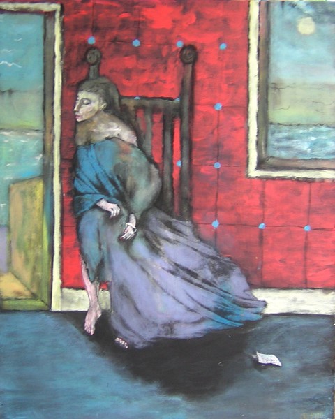The Letter