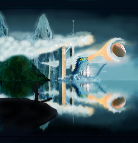 Fire fight