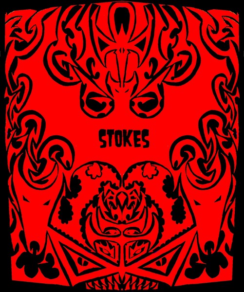 NO NAME YET BY C.STOKES