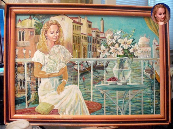 Venetiana