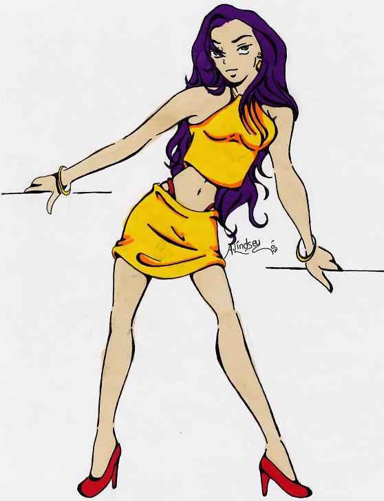 Celeste