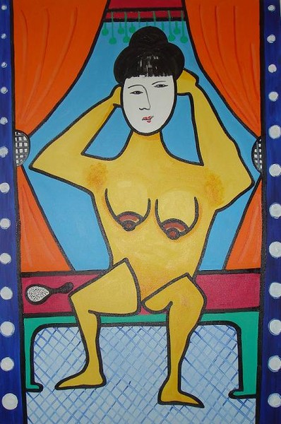 Masami