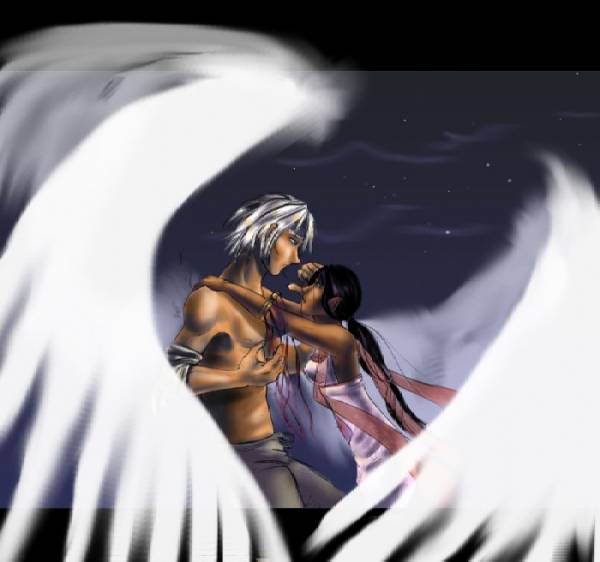 Heaven on my mind
