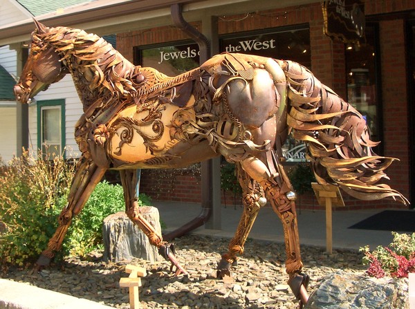 Crazy Horse