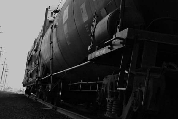 tank car