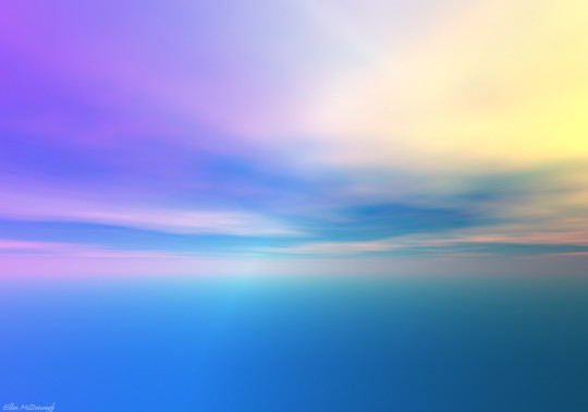 Angelic Realm