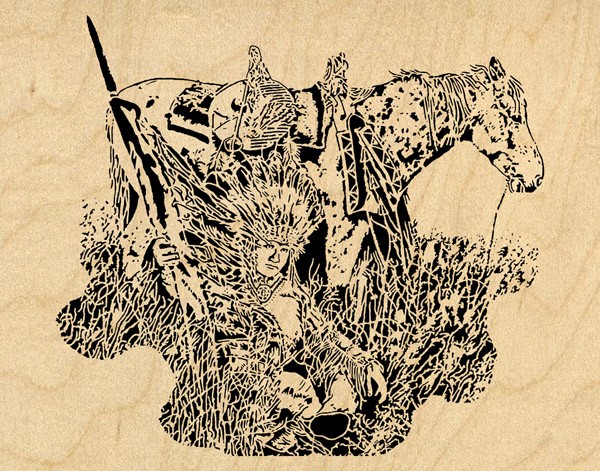 War Chief