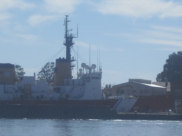 The Shipytard