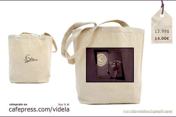 Tote Bag add