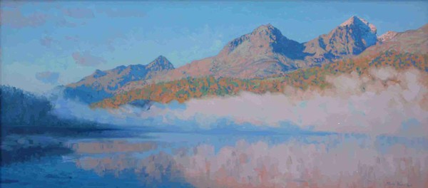 St.Moritz.Morning.Mist