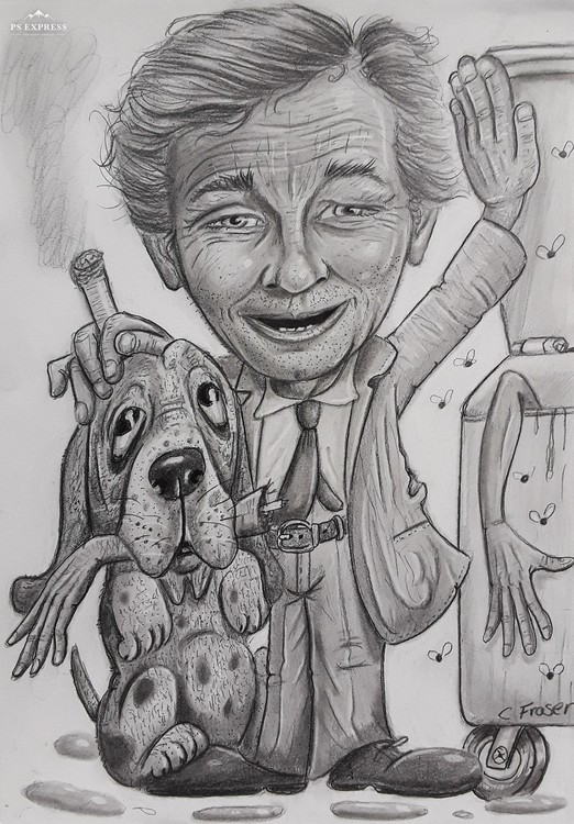 Columbo