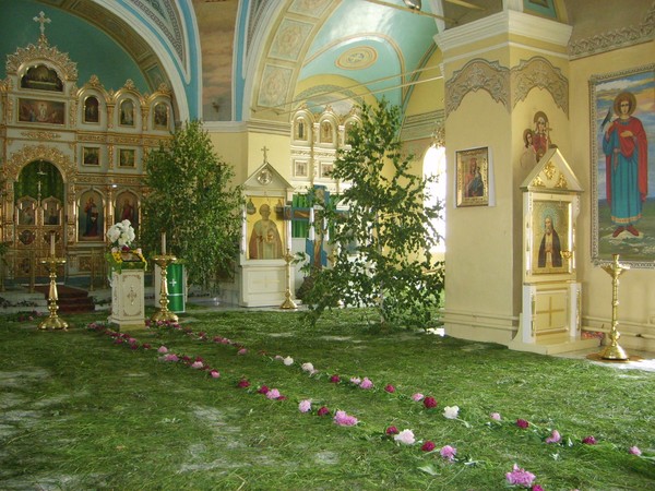 Trinity celebration 5