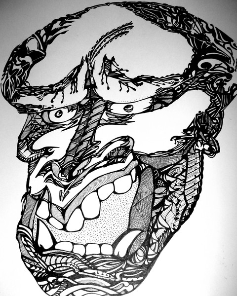 ink me 