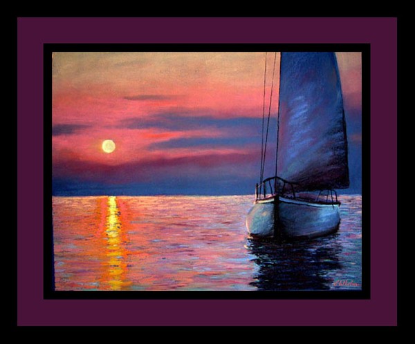 Day's End