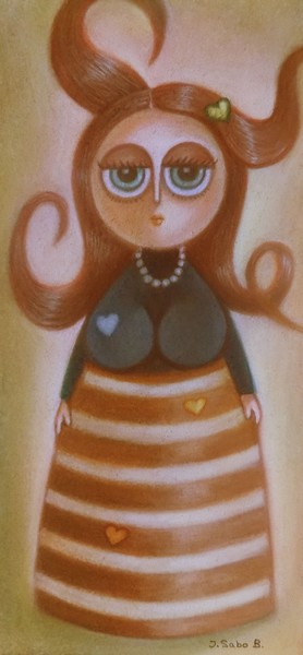 Four hearts