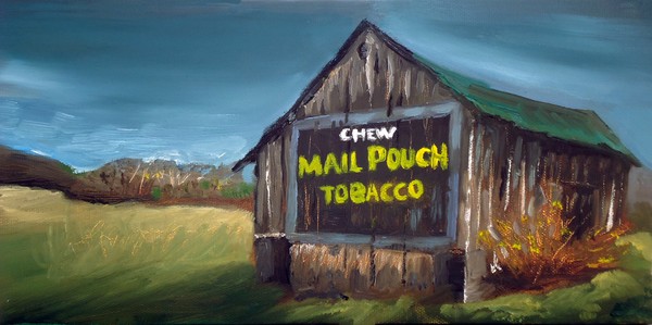 Mail Pouch