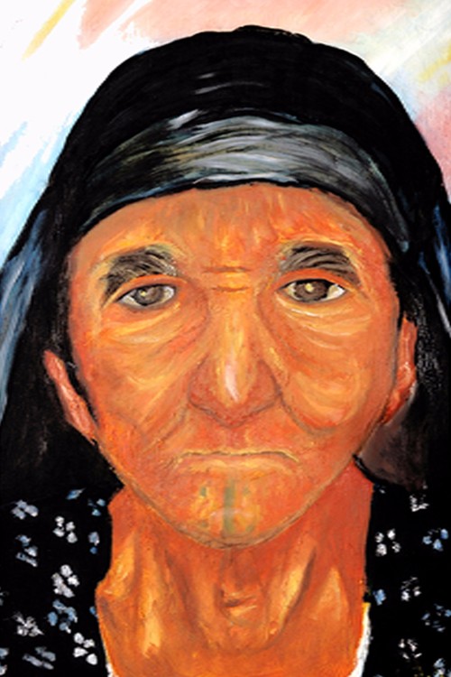 old women