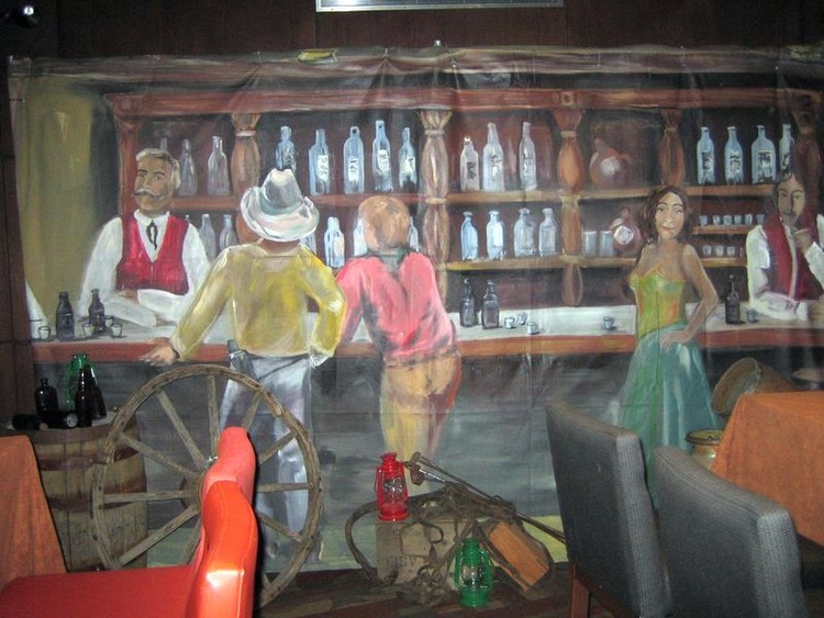 barscene 2