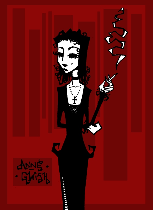 The Bitch
