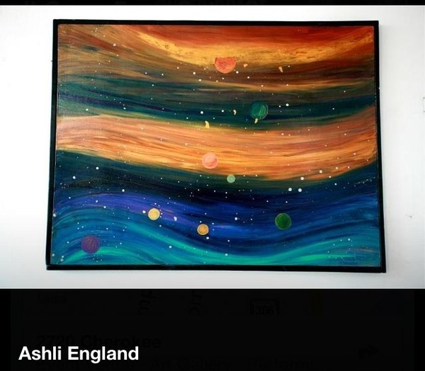 38x40 Sold 7/11/13